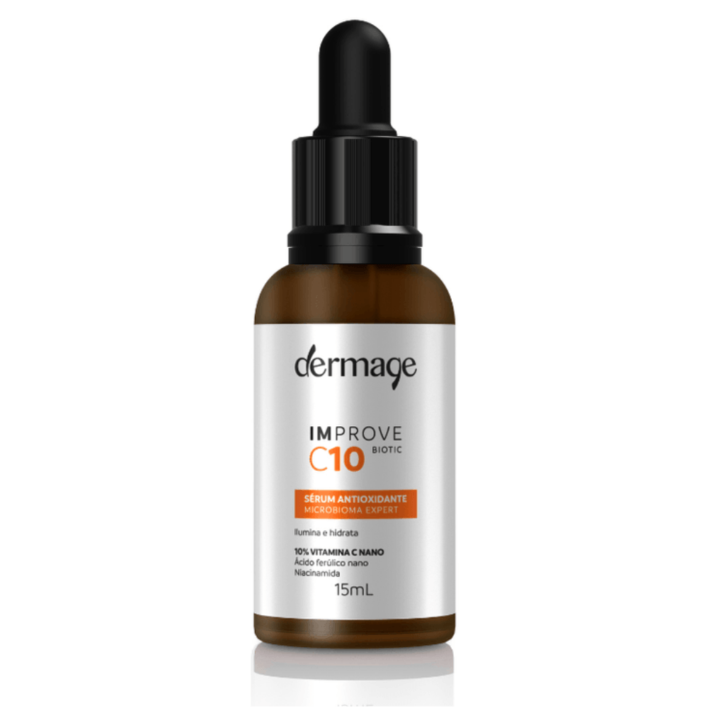 Improve C 10 Biotic Sérum Antioxidante Dermage 15g